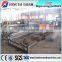 Automatic Chain Link Fence Machine Price/Chain Link Fencing Making Machine