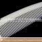 New design plastic disposable hotel hair comb