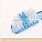 wholesale disposable dental kit cheapest plastic folding toothbrush