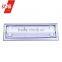 110-240V 24W SMD5730* 48 LED Ceiling Light with 2 LED Tubes and IC