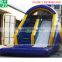 Factory direct sale commercial inflatable water slide for amusement