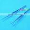 Nail Art Stainless Steel Curved Straight Tweezers Tool