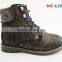 high quality low price funky boots for girls