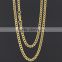 Alibaba Wholesale Gold Chain Artificial Jewelry