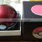 New arrive portable pokemon power bank 8000mah with led light hot selling power bank factory supply