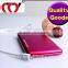 2015 Innovative Electronic Products 4000mah Power Bank Factory Price