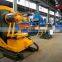 Highspeed Highway Guardrail Making Roll Forming Machine Line, Guardrail Panel Making Machine