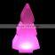 Multi-colors wireless led christmas tree