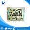 7 segment FSTN lcd dislay lcd module lcd display with different sizes