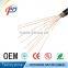 Best Price 24awg copepr UTP Cat5e/ cat6 ethernet cable outdoor