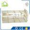 Color Galvanization Metal Steel Rat Cage HD560210