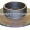China direct factory OEM wheel hub axle spare parts wheel hub motor
