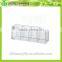 DDP-C030 Trade Assurance  China Supplier Wholesale Acrylic Case With Dividers