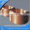 Certificated buy refrigeration copper tubes/copper pipe for insudtry