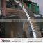Forged Straight-teeth New Construction Transmission Types of Mechanical Gears