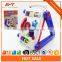 Top quality electric baby learning walker chart with music