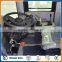 articulated small farm mini wheel loader with price list for sale