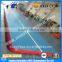 Air Sealed Inflatable Rubber Badminton Sports Floor Mat Exercise Mat Gymnasium Mat