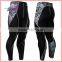 2016 Pro Custom Skin Compression Pants Tights Wholesale