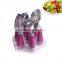 New Design 7-Piece Kitchen Gadgets Combination With Soft Grip Handle