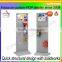 new products custom mobile phone accessories charger display rack