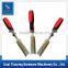 good quality of wooden/plastic handle Firmer Chisel 3/8" -202