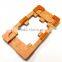 Promotional mobile phone LCD separating mold for Apple 4 5 6