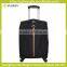 1680D Black Fine Design Inside Trolley travel Luggage Bag Set
