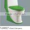 Bathroom Ceramic Washdown One Piece Toilet from China Supplier