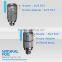 Anti Driping Humidifying Stainless Steel Mist Spray Nozzle