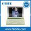 Hot Selling Metal Aluminum Portable Bluetooth Keyboard In High Quality