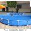 high quality foldable tank for breeding