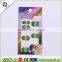 new and hot sale 3d nail sticker
