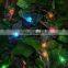 solar icicle light/solar led string light/led fairy light(CE)/solar micro led string lights