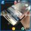 3D full cover electroplating tempered glass screen protector film for samsung s7 edge