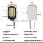 Made In China 16 LED Portable Smartphone Selfie Camera Flashlight Flash Fill-in Light ,Mobile Phone Micro-Usb Led Flash Light