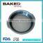 cake pans for sale round frying pan carbon steel baking tray
