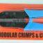 LS-568 RJ11 RJ45 network crimping tool professional modular crimping tool Utp Cable Crimping Tools