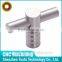 Custom made difference available aluminum metal rod