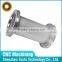 cnc machining manufacturer Customized aluminum cnc precision parts its-009