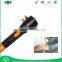 Emergency LED flashlight FM radio/ siren/ mobile charger