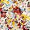 Heat Transfer Printing Paper Dark Base 2016 Fashion Lady's