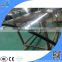 XinXingYe 12mm Energy Saving Insulated Glass For Curtain Wall With ISO