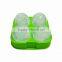 FDA approved reusable Silicone ice ball maker
