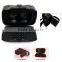 new generation 3D GlassesType and Virtual Reality VR headset 3D VR BOX