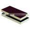 Film Faced Plywoodmanufacturer /Marine Plywood/Waterproof Plywood/18mm construction Plywood