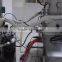 Automatic Vegetable Soft gelation Paintball Encapsulation Machine With Parallel Gelatine Supply And PLC