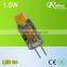 g4 led NEW 1.5W 2W CE ROHS COB led bulb g4