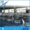 circular powder machinery sifter sifting machine/EPS PVC powder sieve machinery/metal powder vibrating screen
