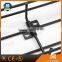 UL CE certificated 10 years warranty indoor powder coating wire cable tray